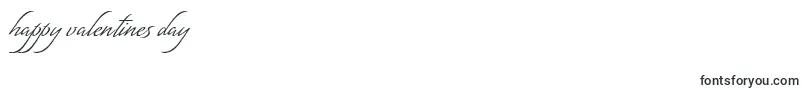 MatogrossoScript-Schriftart – Schriften zum Valentinstag